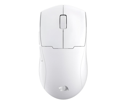 Myszka REDRAGON M918W - K1NG PRO MAX White